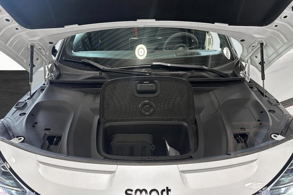 Smart #1 Brabus