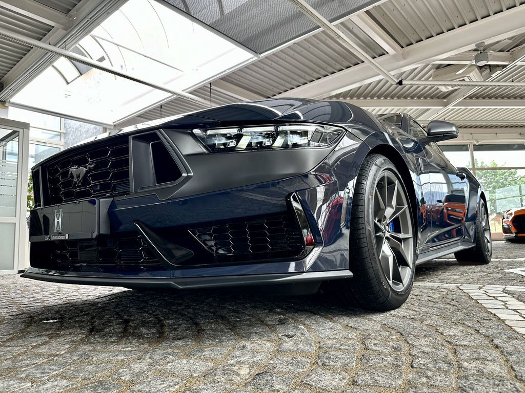 Ford Mustang 5.0 V8 DARK HORSE Autom. RECARO
