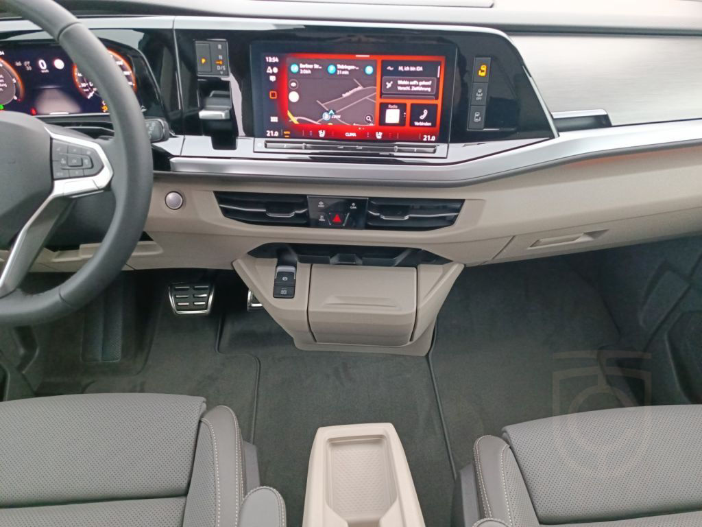 Volkswagen T7 Multivan STYLE*AGR*PANO*AHZV*STHZ*Sitzkklima