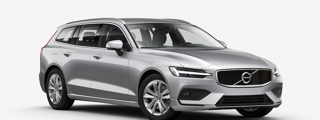 Volvo V60 D4 AWD Momentum Advanced Edition LAGER