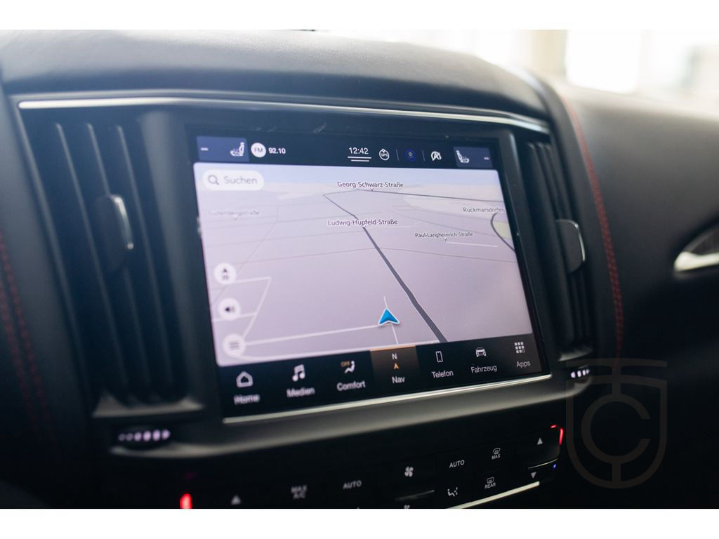 Maserati Levante Modena Ultima*Final Edition*
