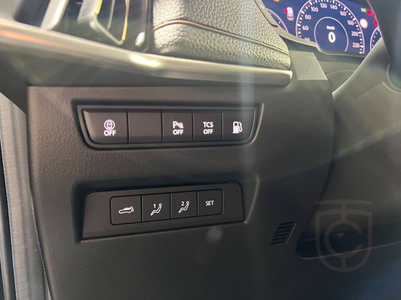 Mazda CX-60 Homura 3.3DE AWD HomuraPLUS Pano 2025