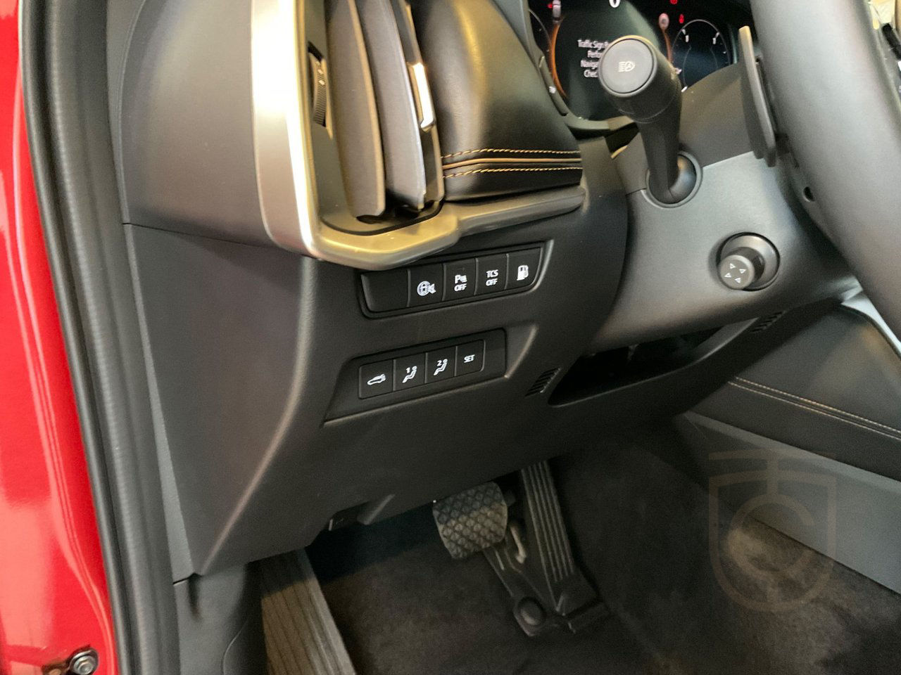 Mazda CX-80 2.5L PHEV
