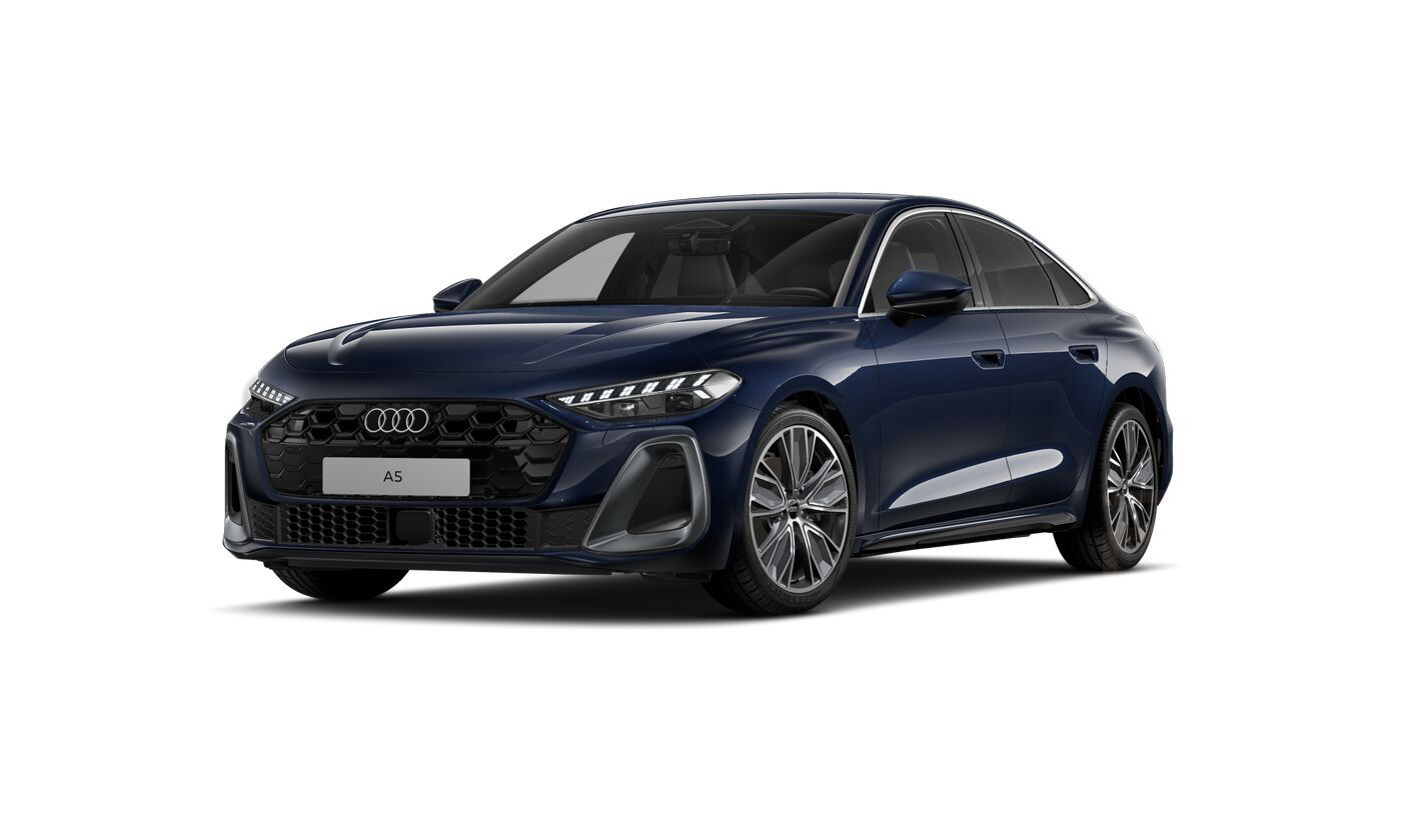 Audi A5 Limousine TFSI 150 kW S tronic