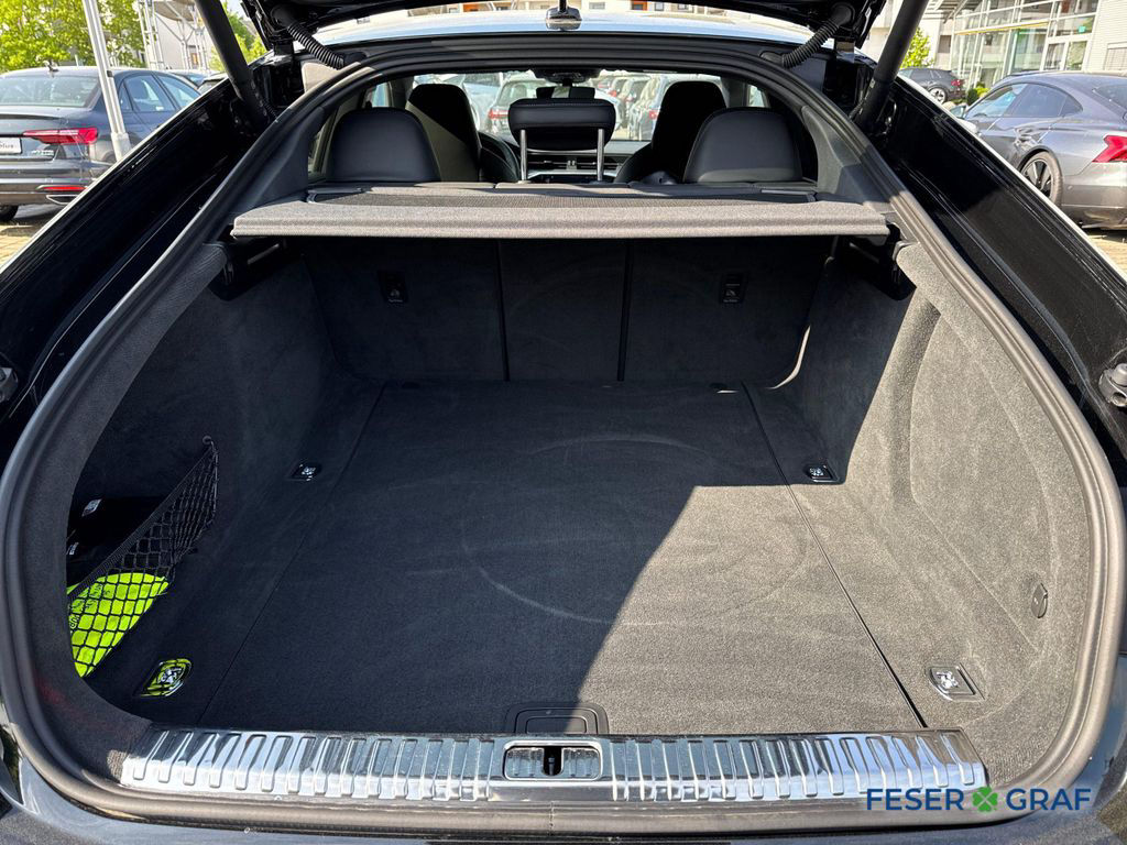Audi S7 Sportback TDI qu. tiptronic +AHK+B&O+HEAD-UP+