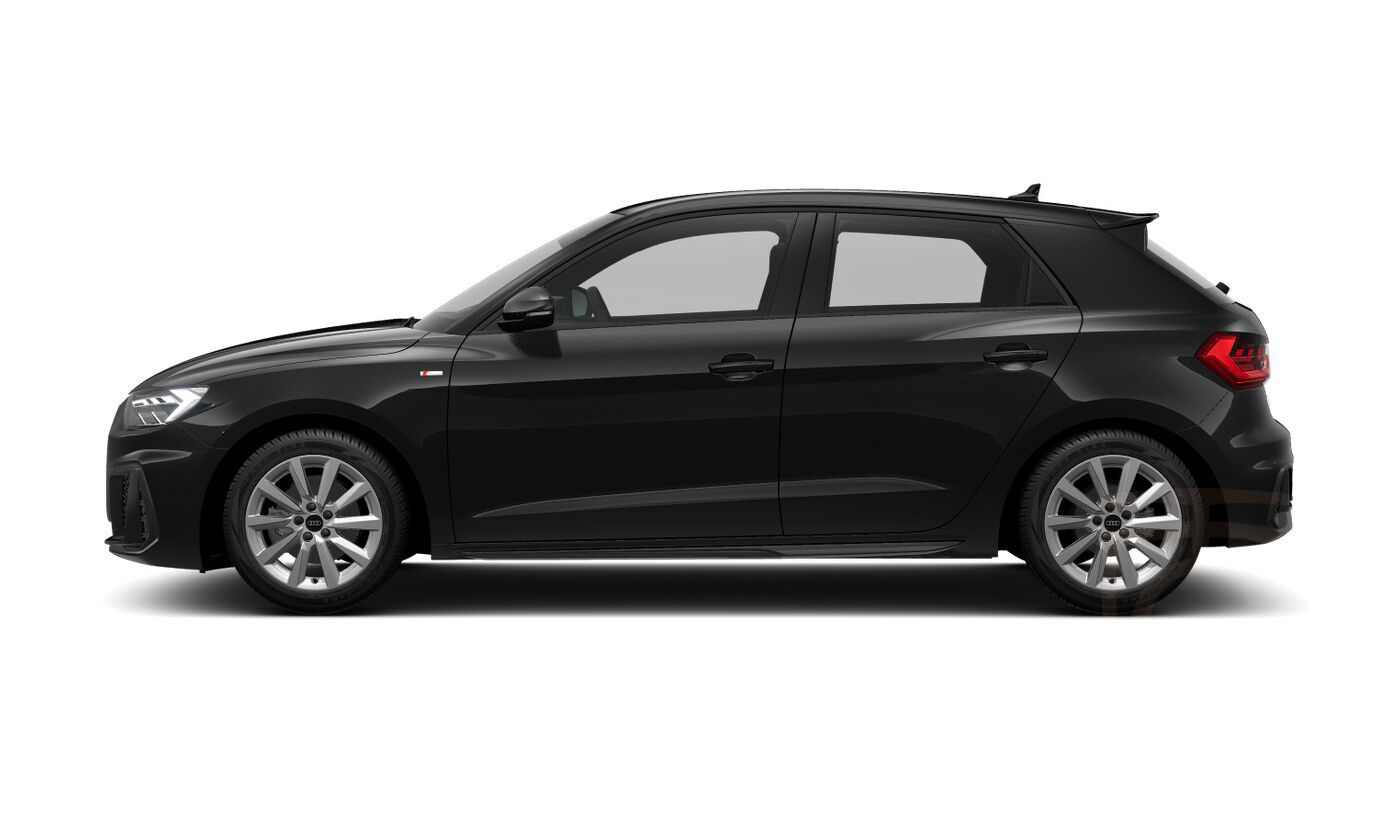 Audi A1 Sportback S line 30 TFSI 81 kW