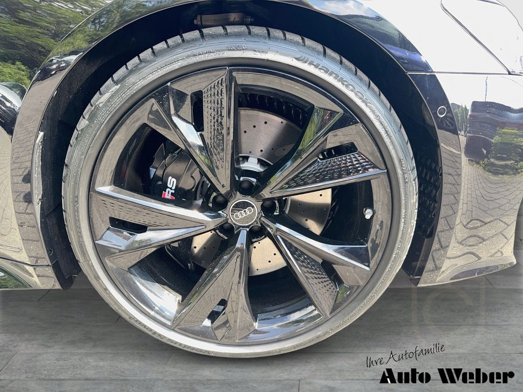 Audi RS7 Sportback Performance HUD Pano RS-AGA Exclus