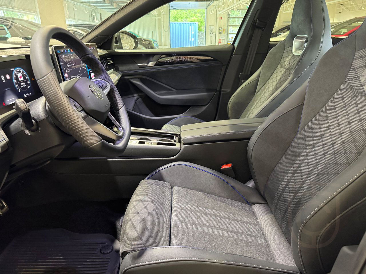 Volkswagen Passat eHybrid