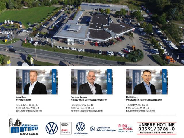 Volkswagen Amarok 3.0 TDI 241 PS 4M Autom. Aventura HARDTOP