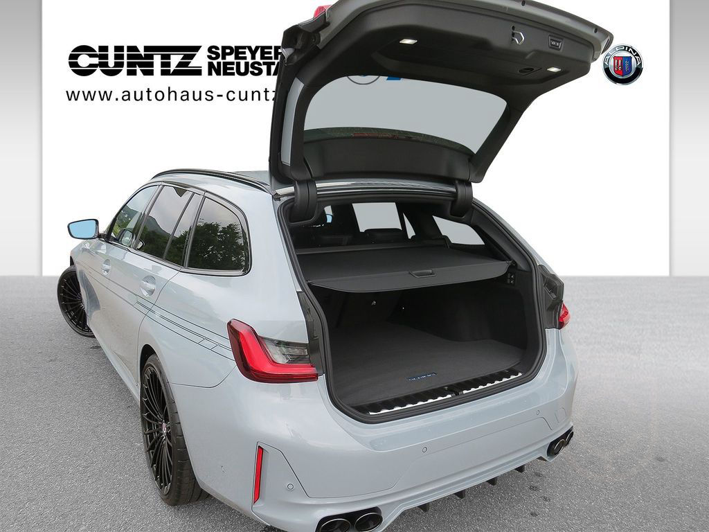 ALPINA B3 Allrad Touring