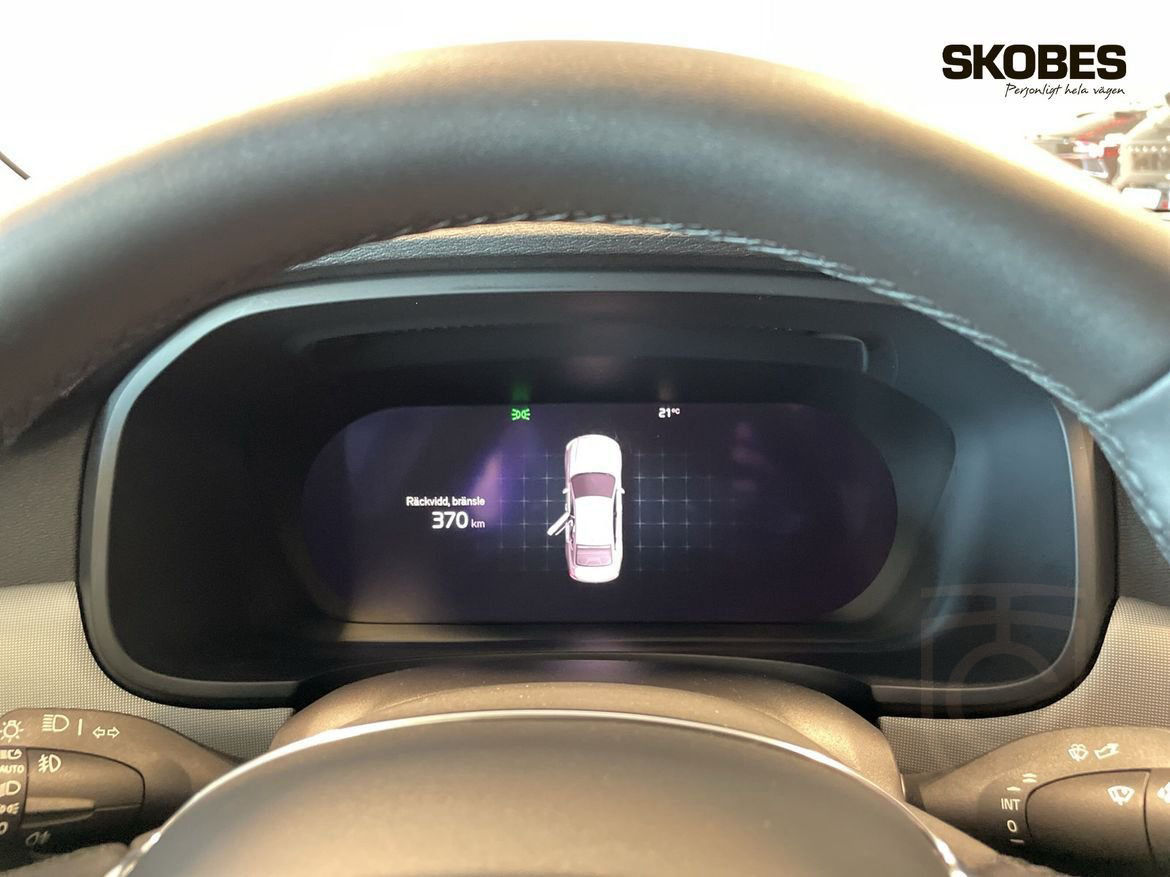 Volvo S90 B4 Bensin Core
