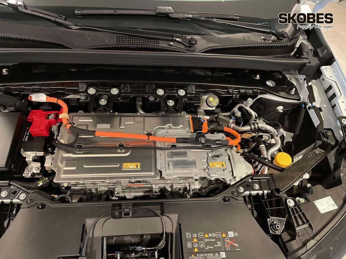 Renault Grand Scénic E-Tech Scénic Electric Iconic