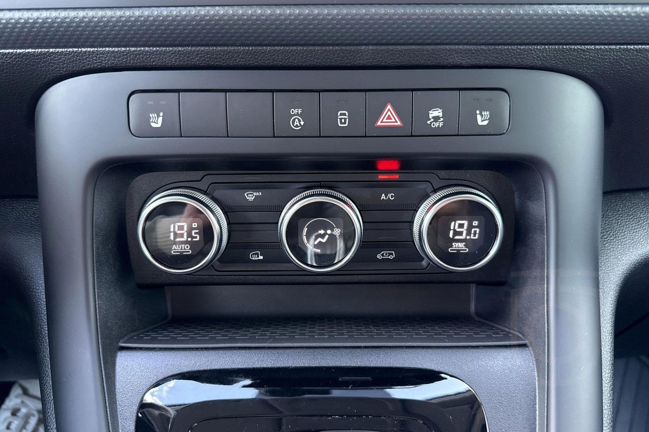 Mercedes-Benz Citan 112 CDI DCT 85kW 2024