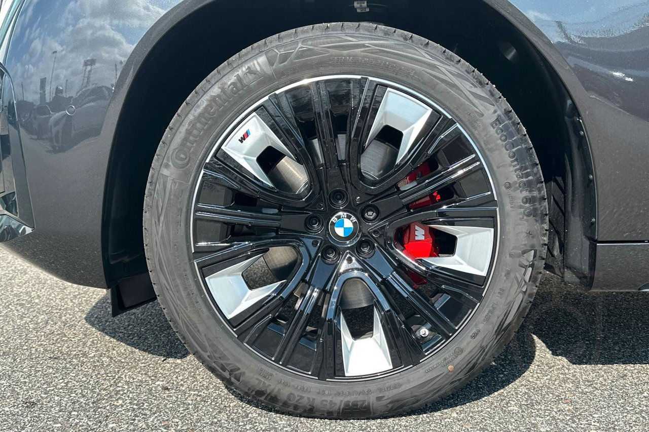 BMW X3 30e xDrive M-Sport Business PRO