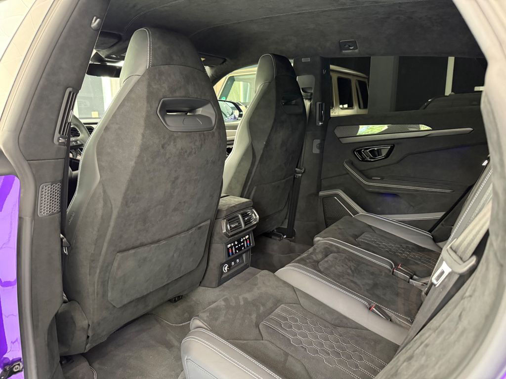 Lamborghini Urus 4.0 Performante*CARBON*23*B&O*ADAS*MASSAGE*