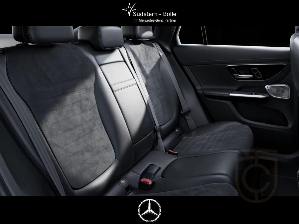 Mercedes-Benz GLC 450 d 4M Coupé +AMG+DISTRO+SHZ+MEMORY+NAVI