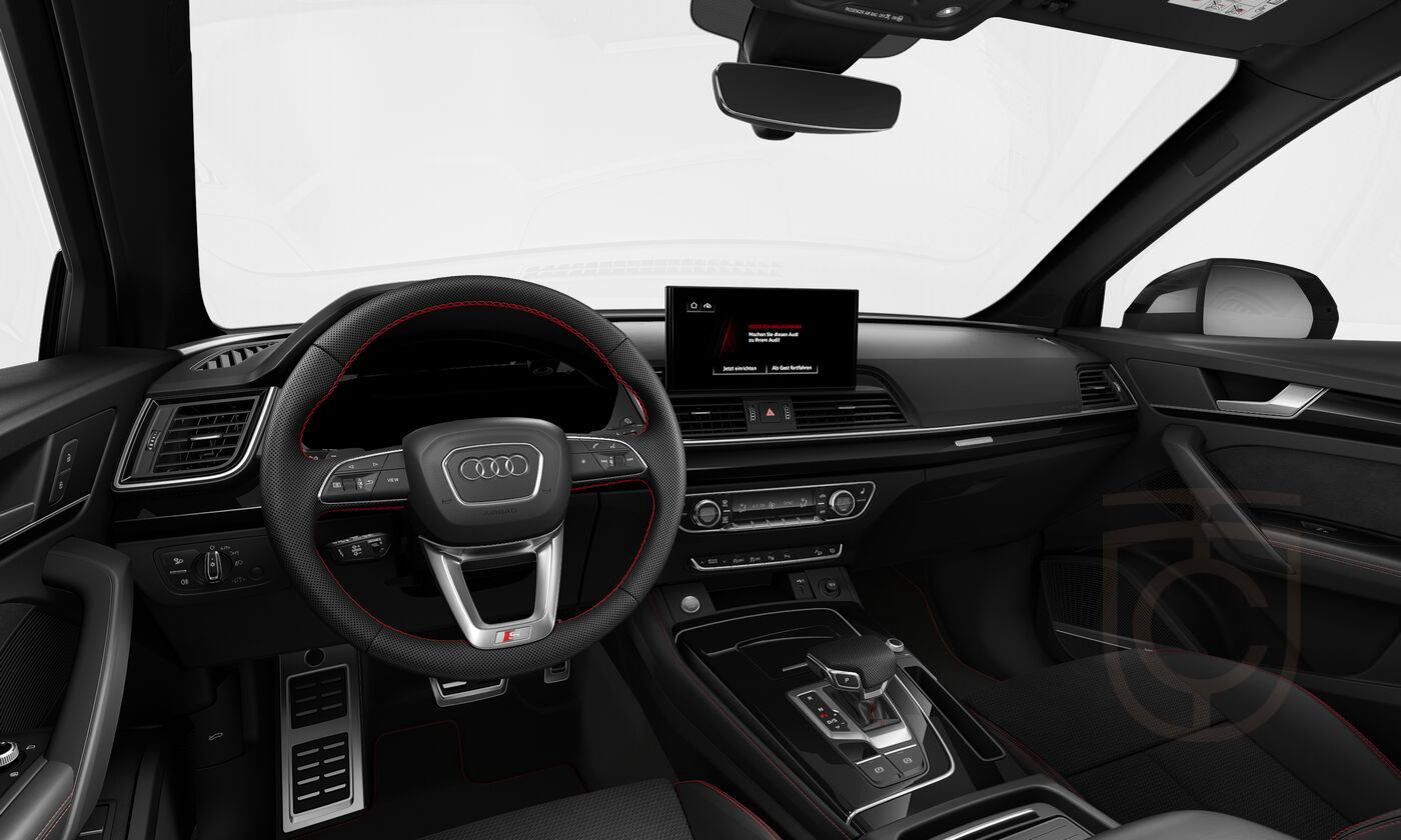 Audi Q5 SUV S line 45 TFSI quattro 195 kW