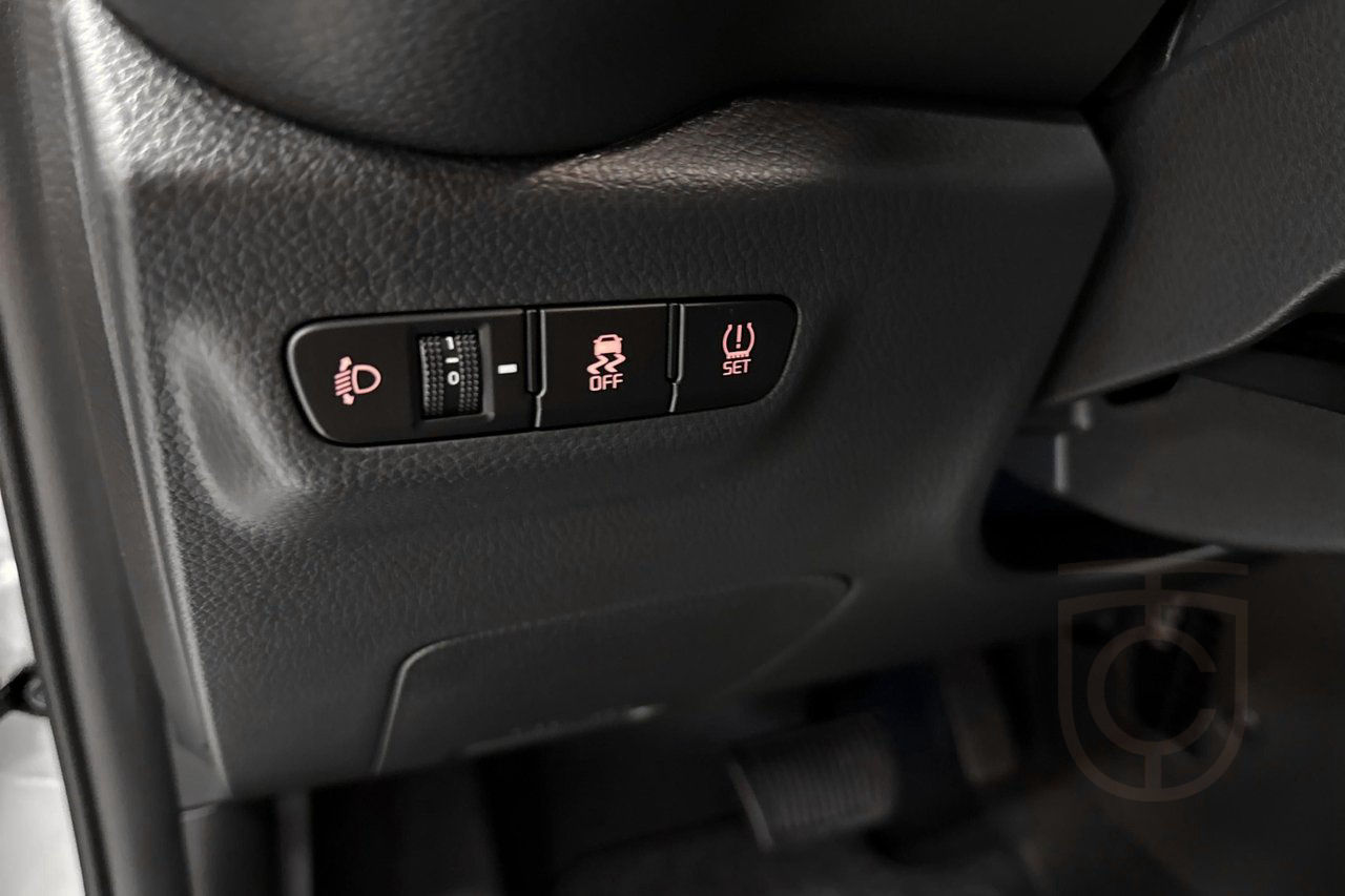 Kia Picanto 1.0