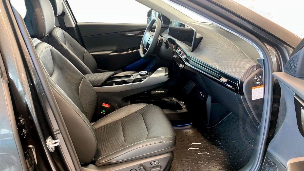 Kia EV6 Long Range AWD Plus
