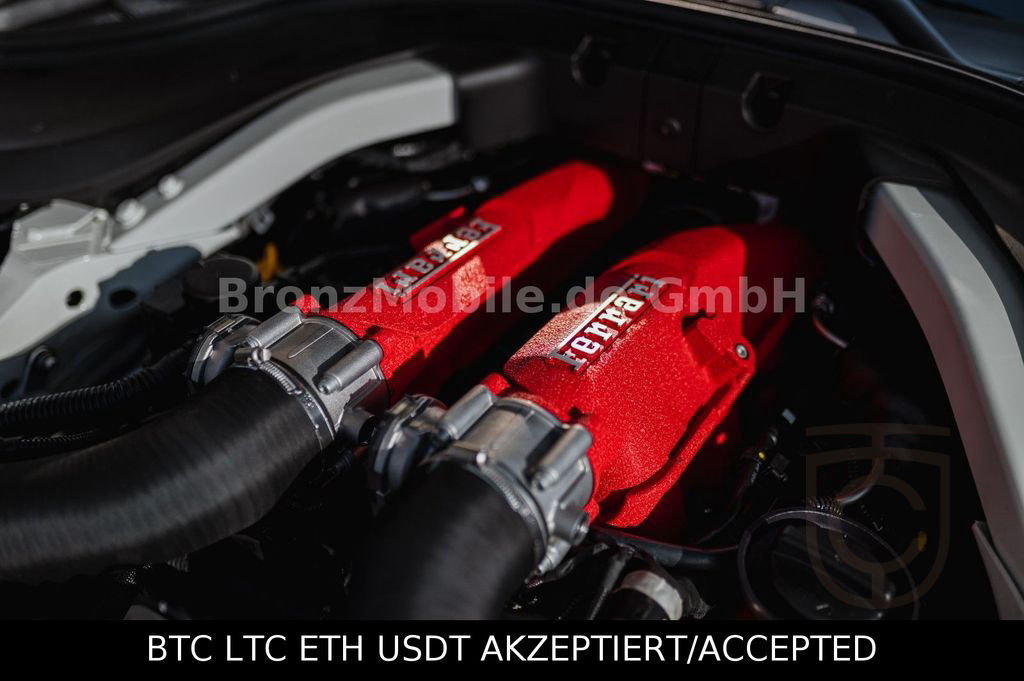 Ferrari Portofino M°BICOLOR°ADAS°360°MADM°CARBON°JBL°