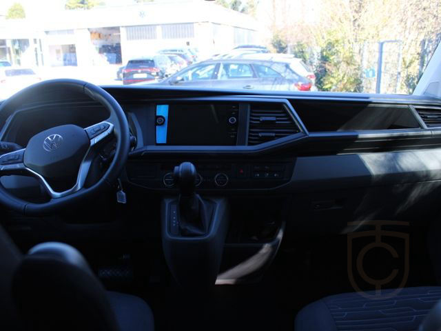 Volkswagen T6.1 Caravelle CL 2.0 TDI DSG *8.-Si.*LED*NAVI*