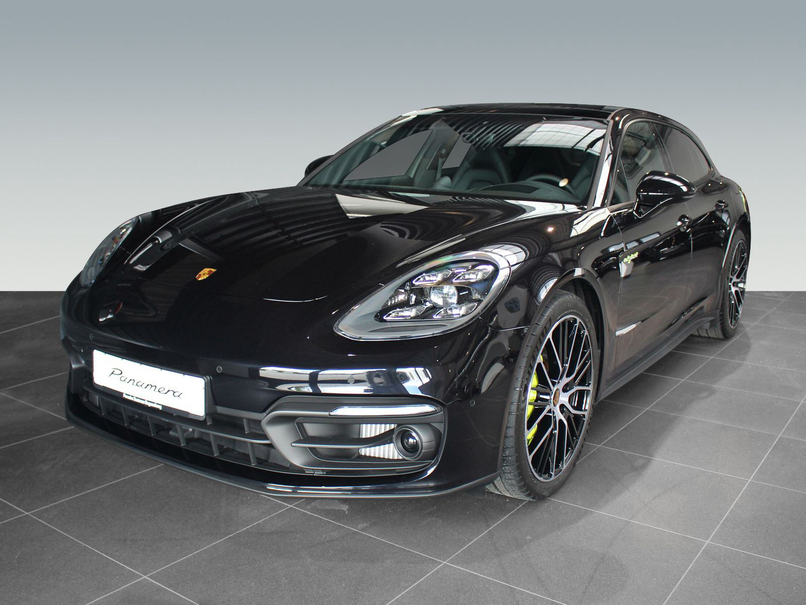 Porsche Panamera 4 E-Hybrid Sport Turismo