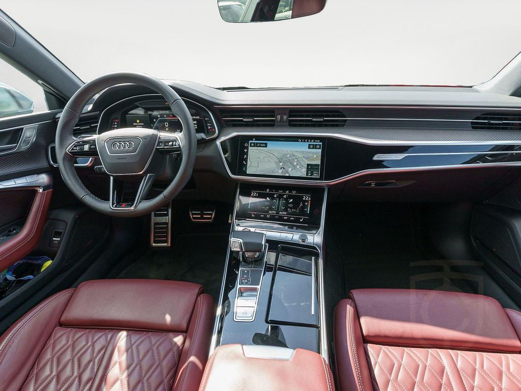 Audi S7 Sportback quattro 3.0TDI Navi Matrix Pano B&O