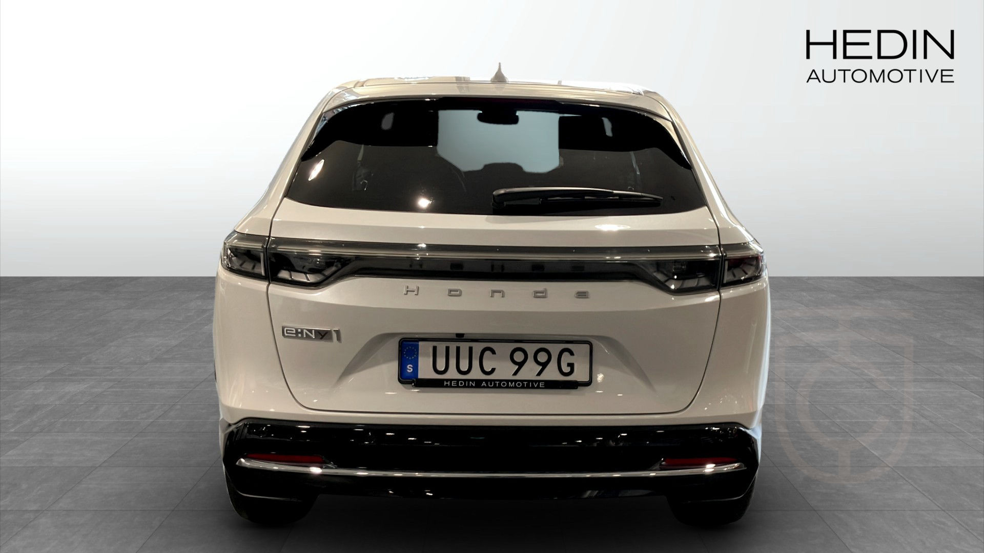 Honda e:Ny1