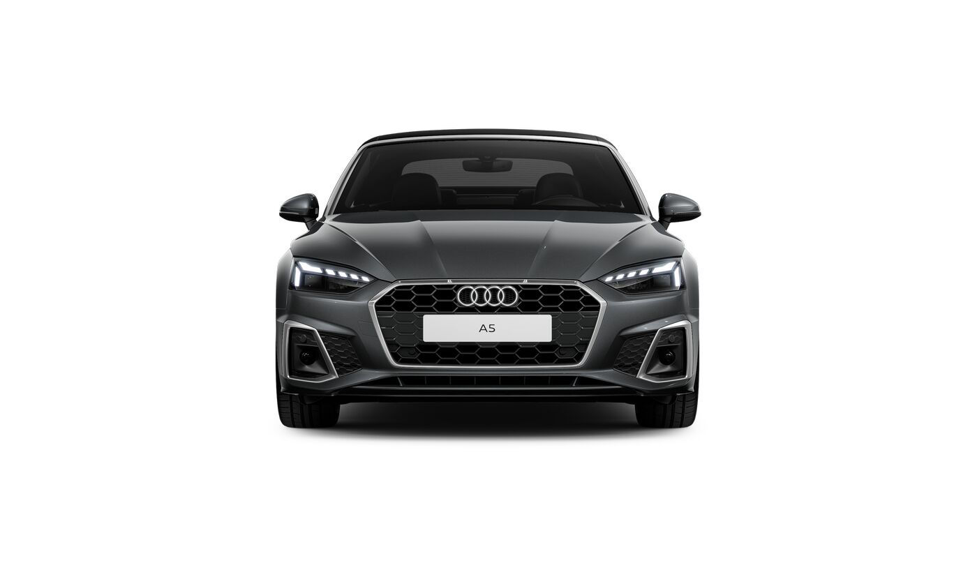 Audi A5 Cabriolet S line 40 TFSI 150 kW