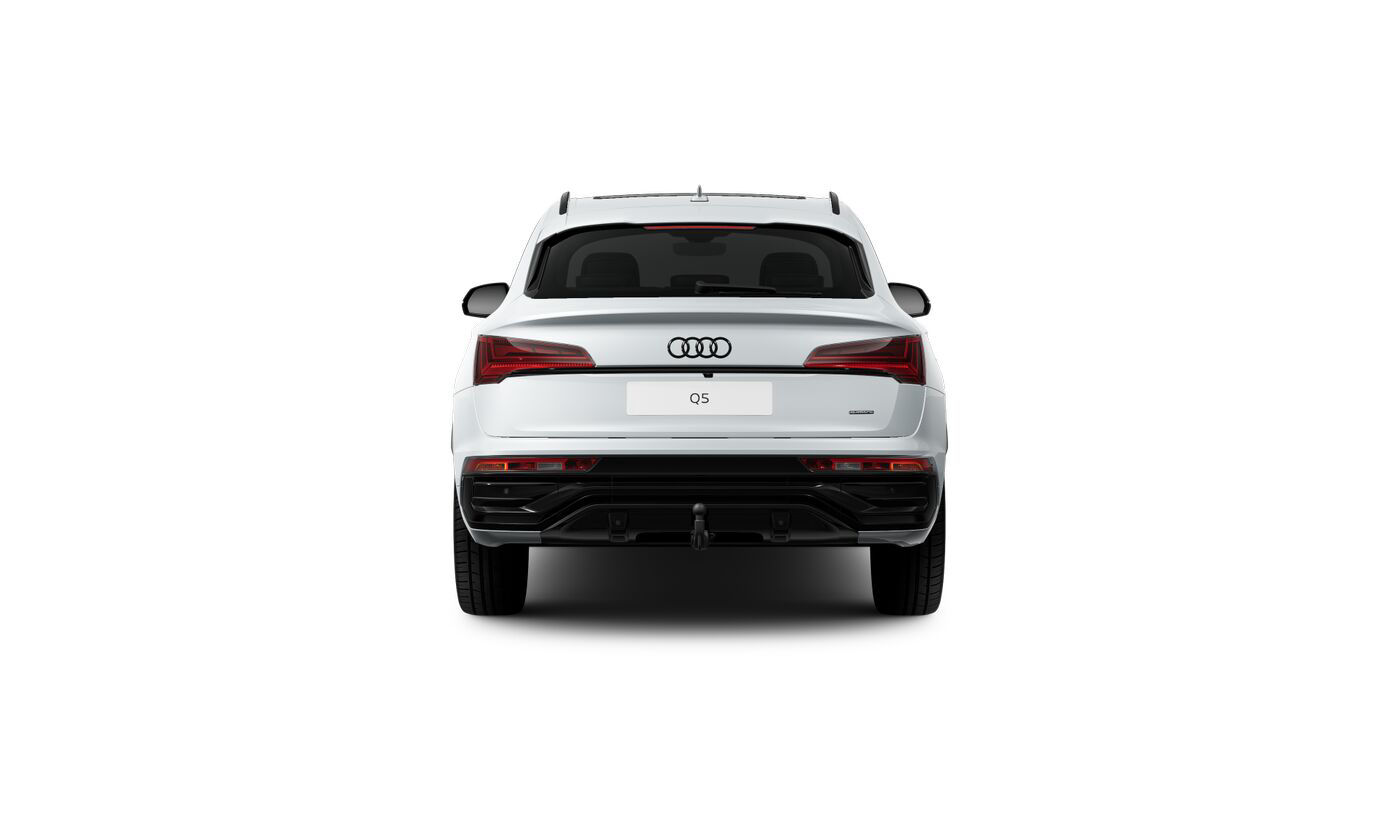 Audi Q5 Sportback S line 45 TFSI quattro 195 kW