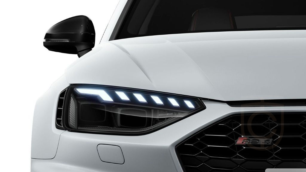 Audi RS 4 Avant*RS-AGA*MATRIX*B&O*280KM/H*PANO*HUD*OP