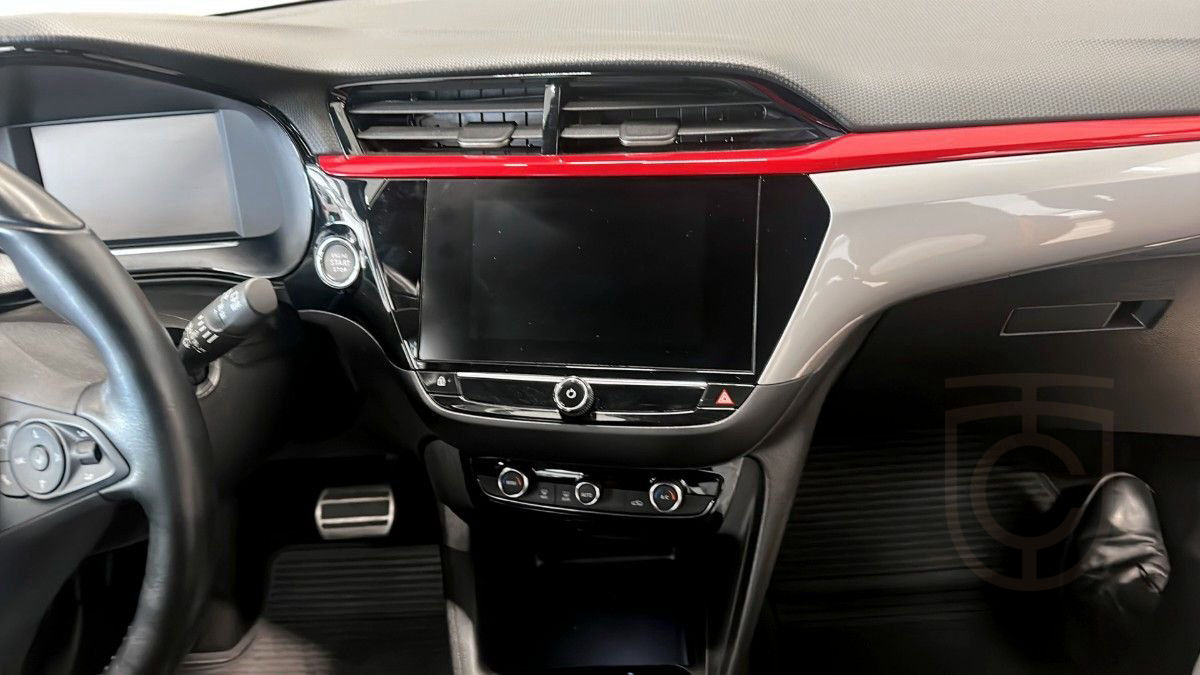 Opel Corsa-e DESIGNLINE