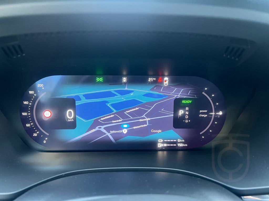 Volvo XC60 Recharge T8 AWD Ultra Dark MY26 GARANTIE