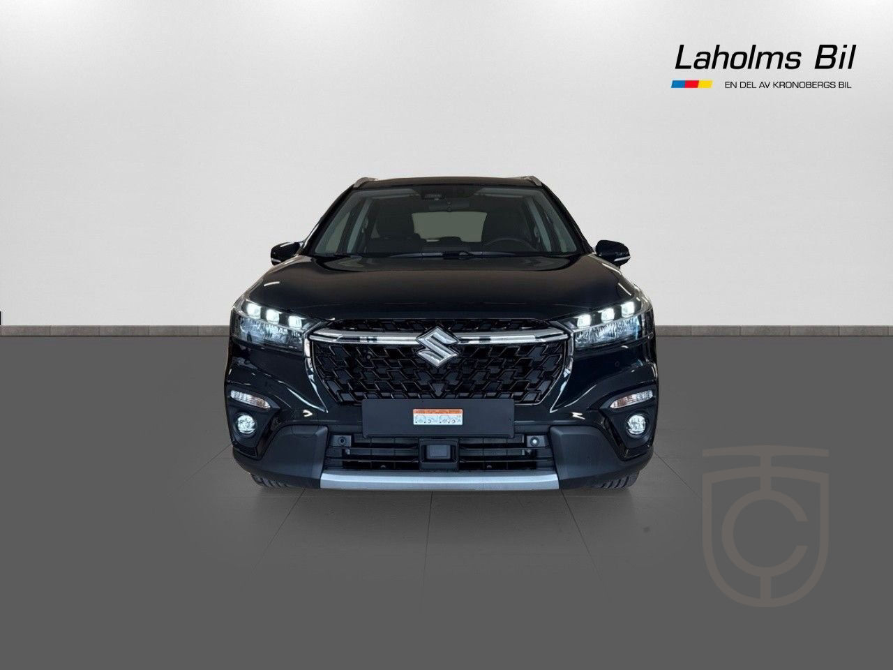 Suzuki S-Cross SELECT Fullhybrid AllGrip 4x4 1.5