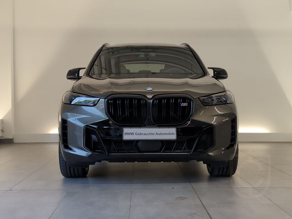 BMW X5 M60i xDrive M Sportpaket LED/SHZ/Panorama LED