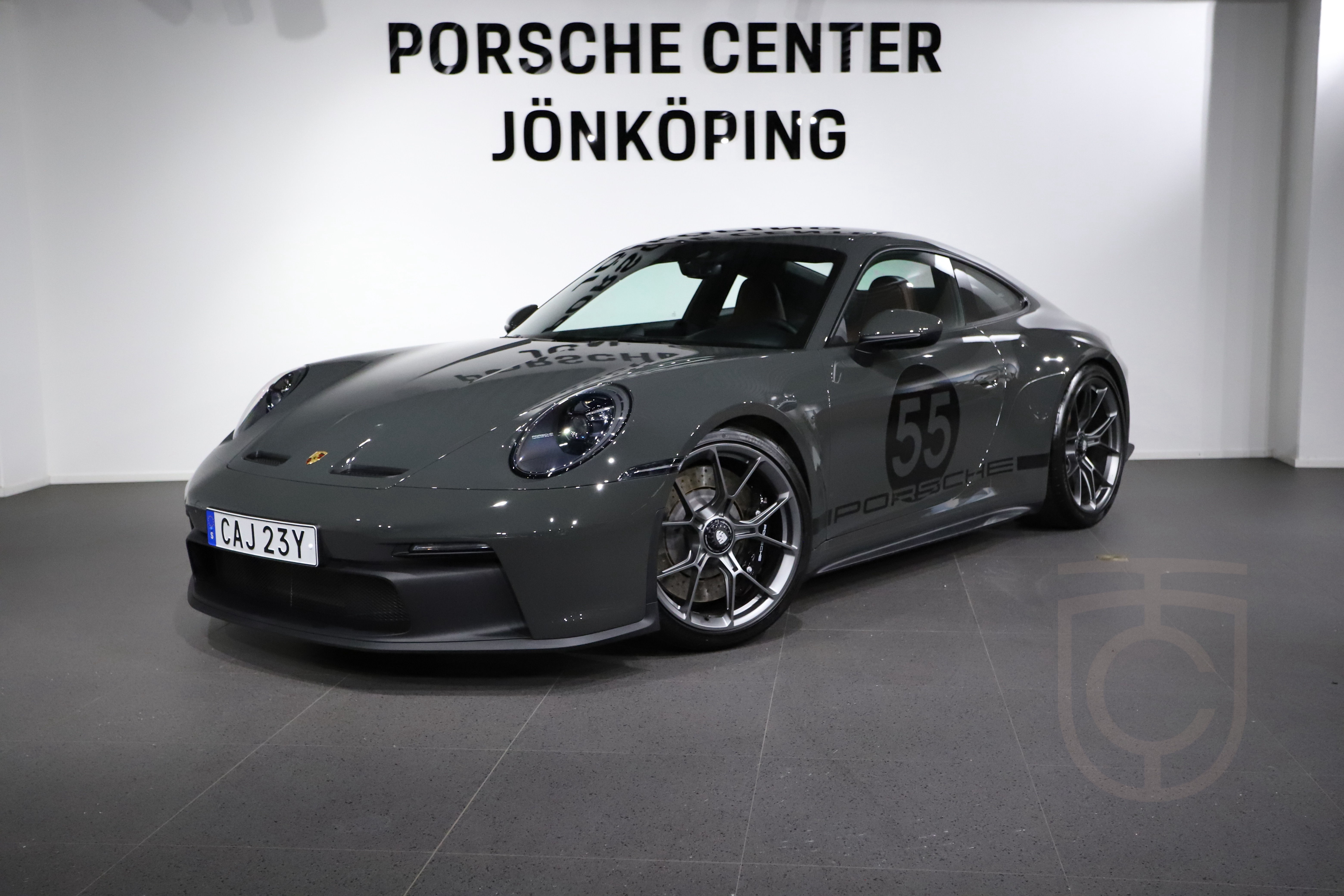 Porsche 911 GT3