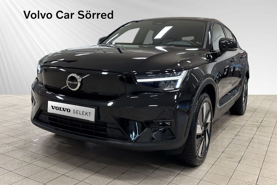 Volvo C40 Recharge Single Motor Extended R. Plus Microtech