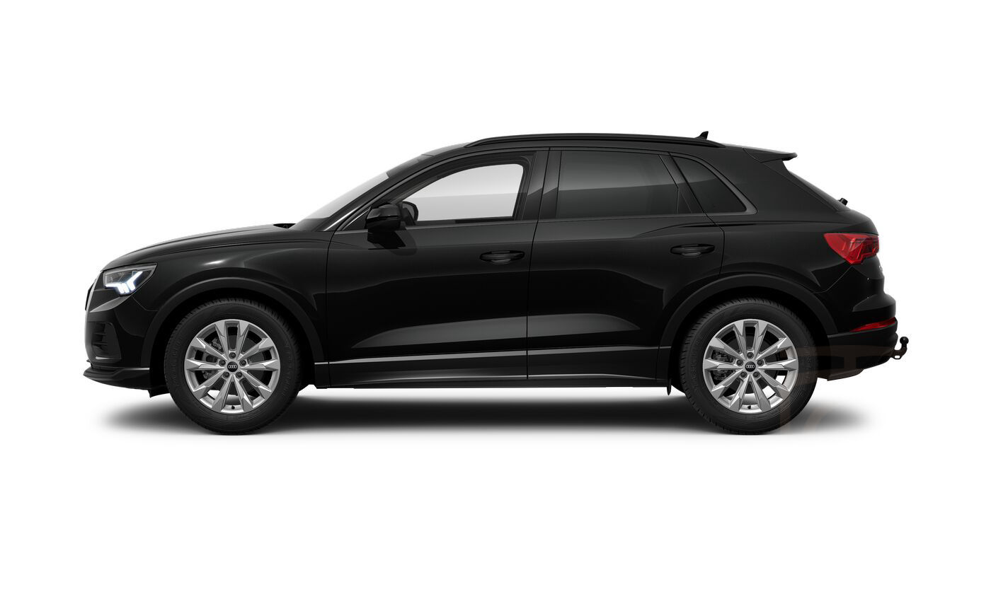 Audi Q3 35 TFSI 110 kW
