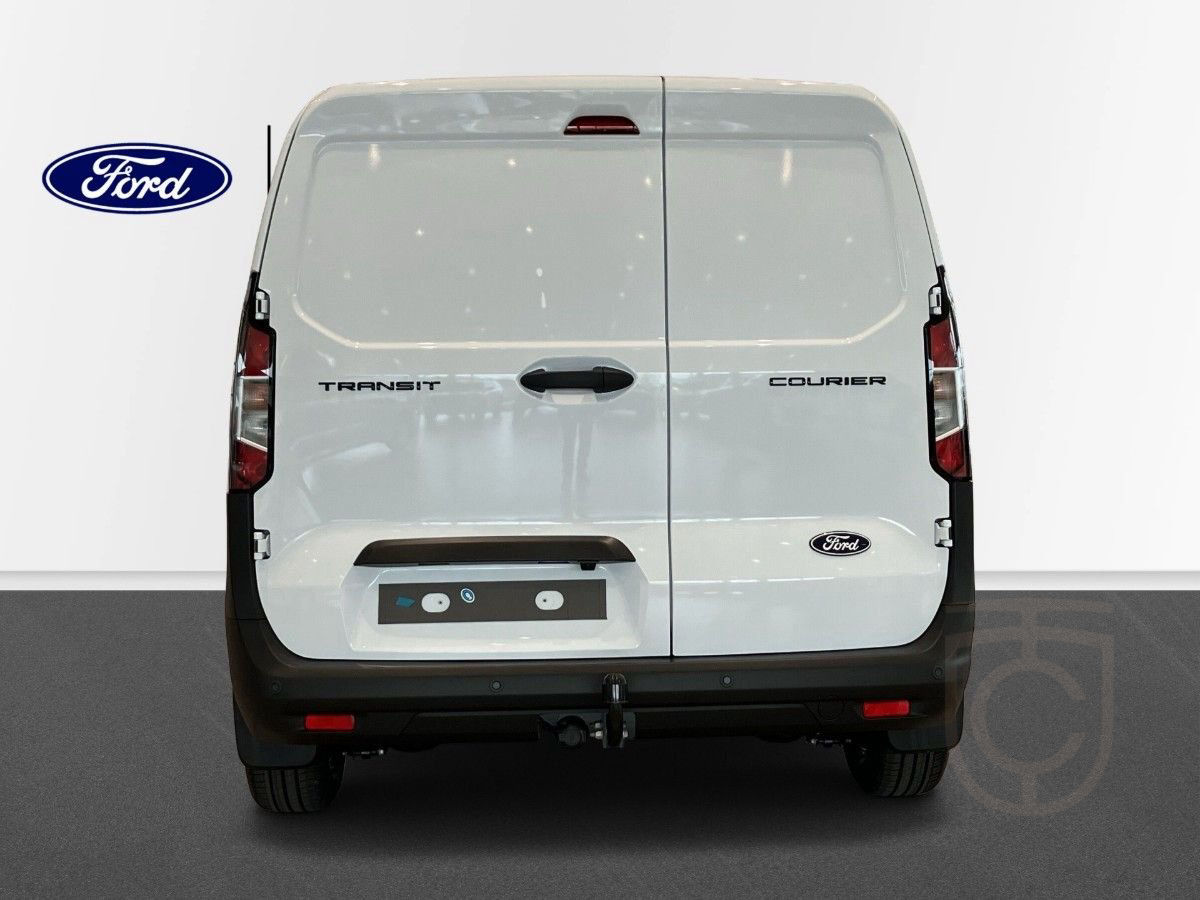 Ford Transit Courier V769 TREND