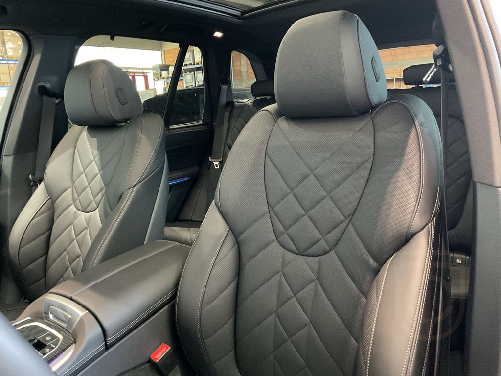 BMW X5 xDrive30d Panorama Glasdach, Sitzhzg. vo+hi,