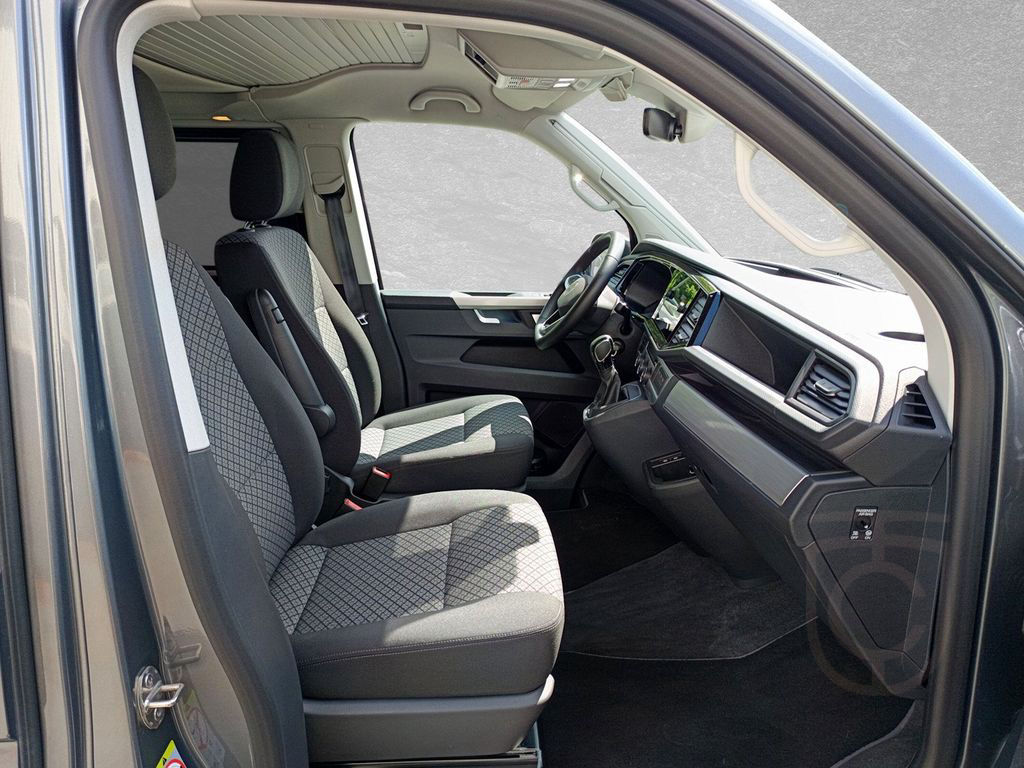Volkswagen T6.1 California Beach 2.0 TDI DSG 4Motion Navi D