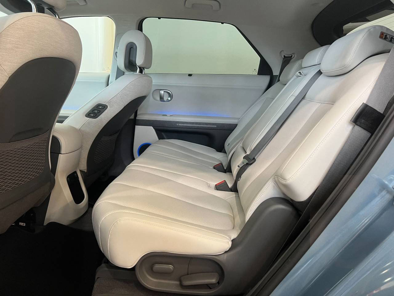 Hyundai IONIQ 5 EV Advanced 360