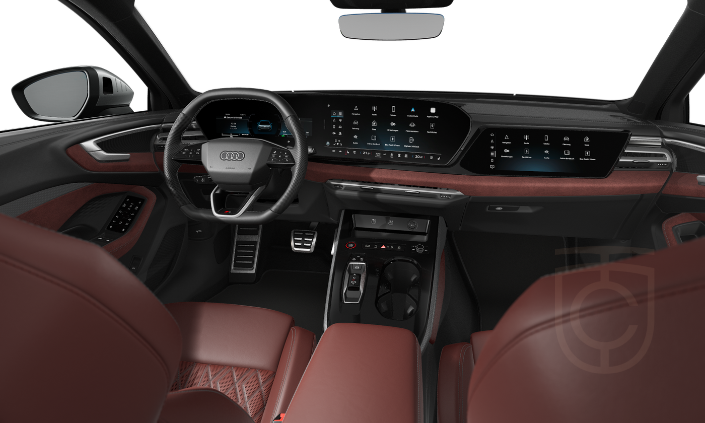 Audi S5 Avant TFSI 270 kW S tronic