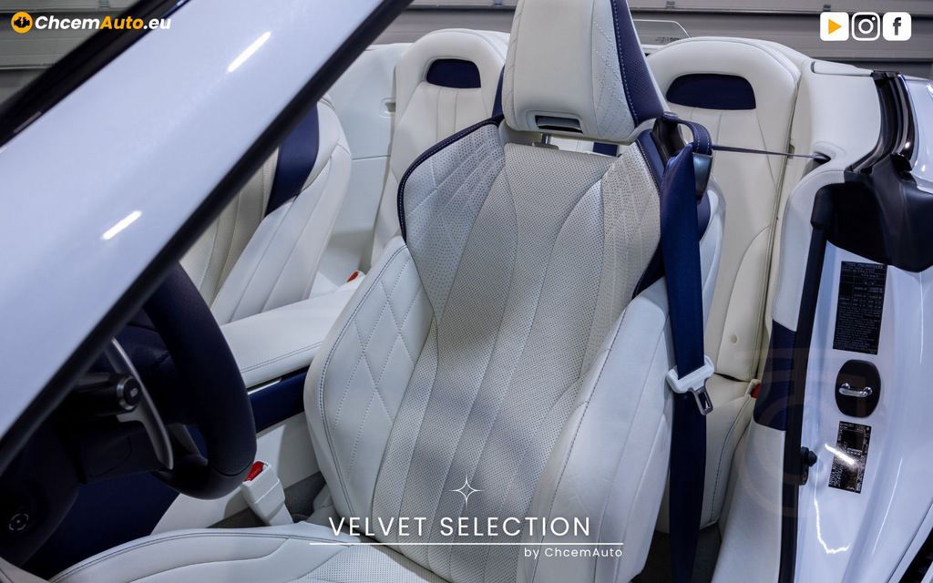 Lexus LC 500 Convertible-BESPOKE Limited Edition-V8