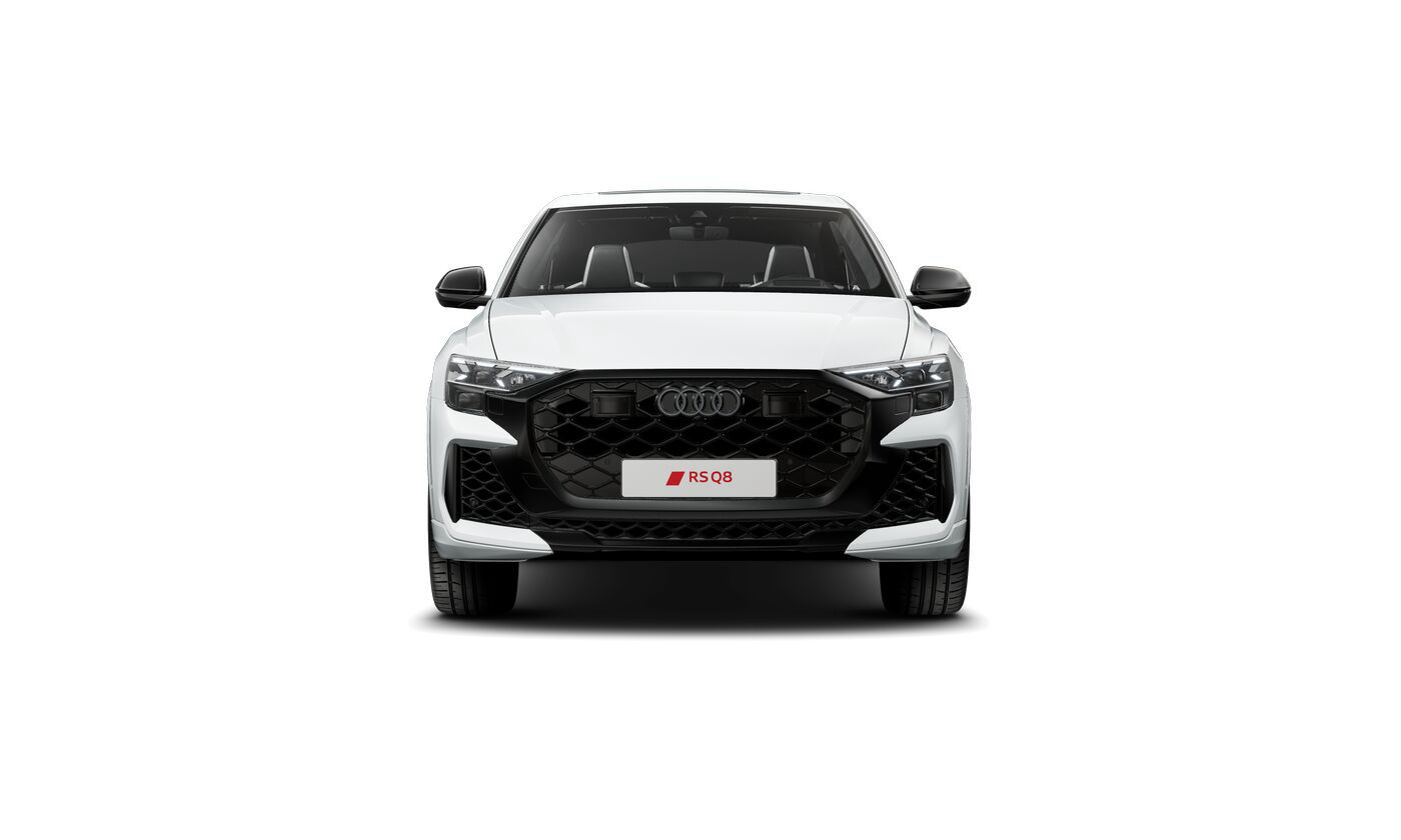 Audi RS Q8 SUV 441 kW