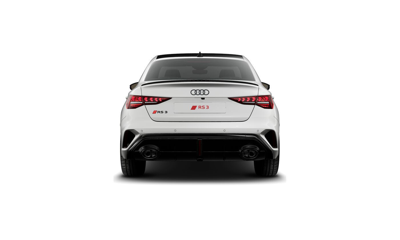 Audi RS 3 Limousine 3 294 kW