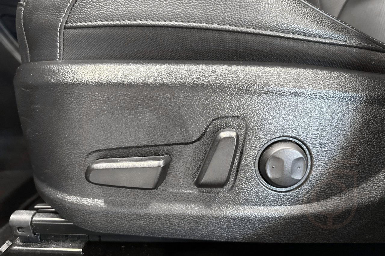 Kia E-SOUL