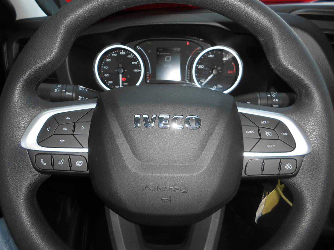Iveco Daily 70C 3,0