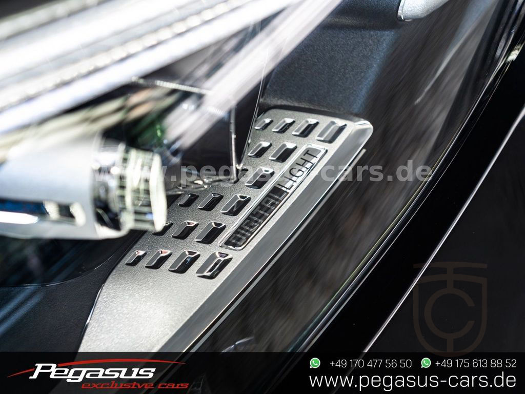 Mercedes-Benz C 63 Se AMG *PERFORMANCE SEATS*HEAD-UP*-22%!