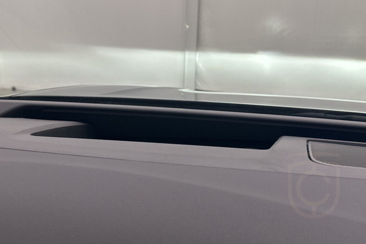 Volkswagen ID.7 GTX Tourer